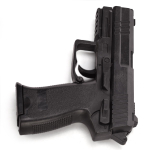 Пистолет пн. 15,5см, пакет 568-2