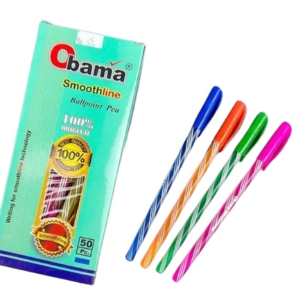 Ручка Obama 1 шт