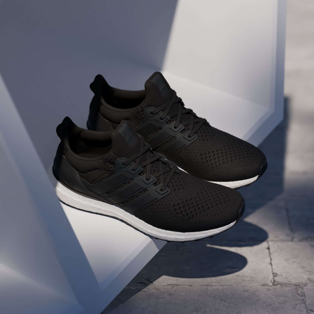 Кроссовки adidas Ultraboost 1.0