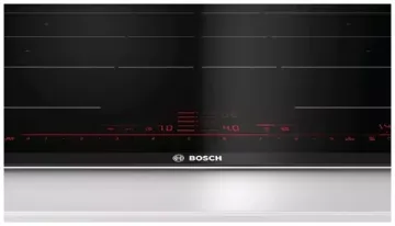 Индукционная варочная панель Bosch PXY875DC5Z