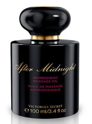 Victoria's Secret After Midnight Aphrodisiac Pulse Point