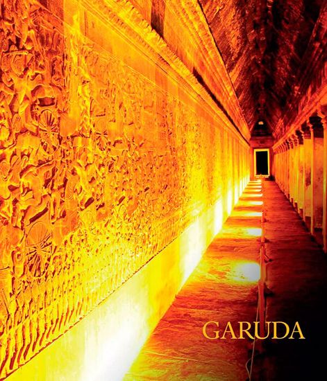 Духи GARUDA, Jul et Mad Paris