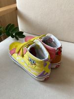 Кеды Vans, 33