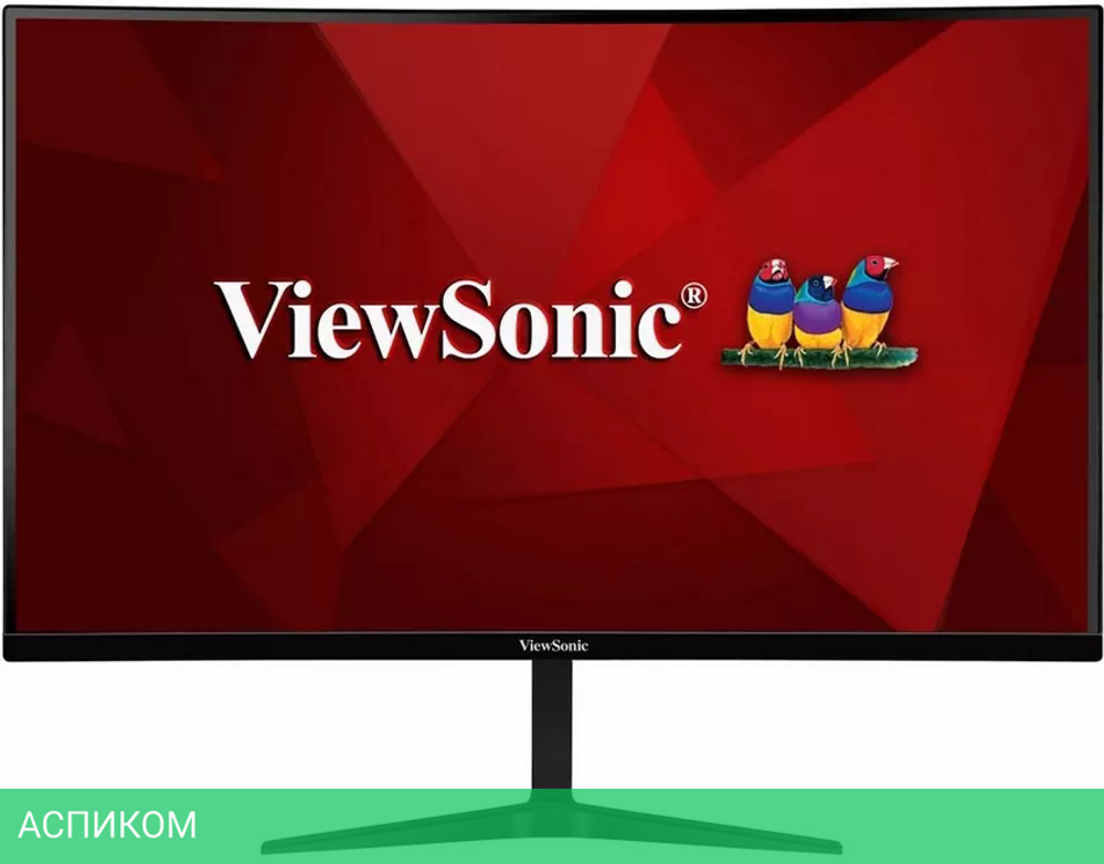 Монитор Viewsonic VX2719-PC-MHD