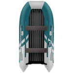 Лодка ПВХ Gladiator Air Sport E330SL НДНД облегченная -