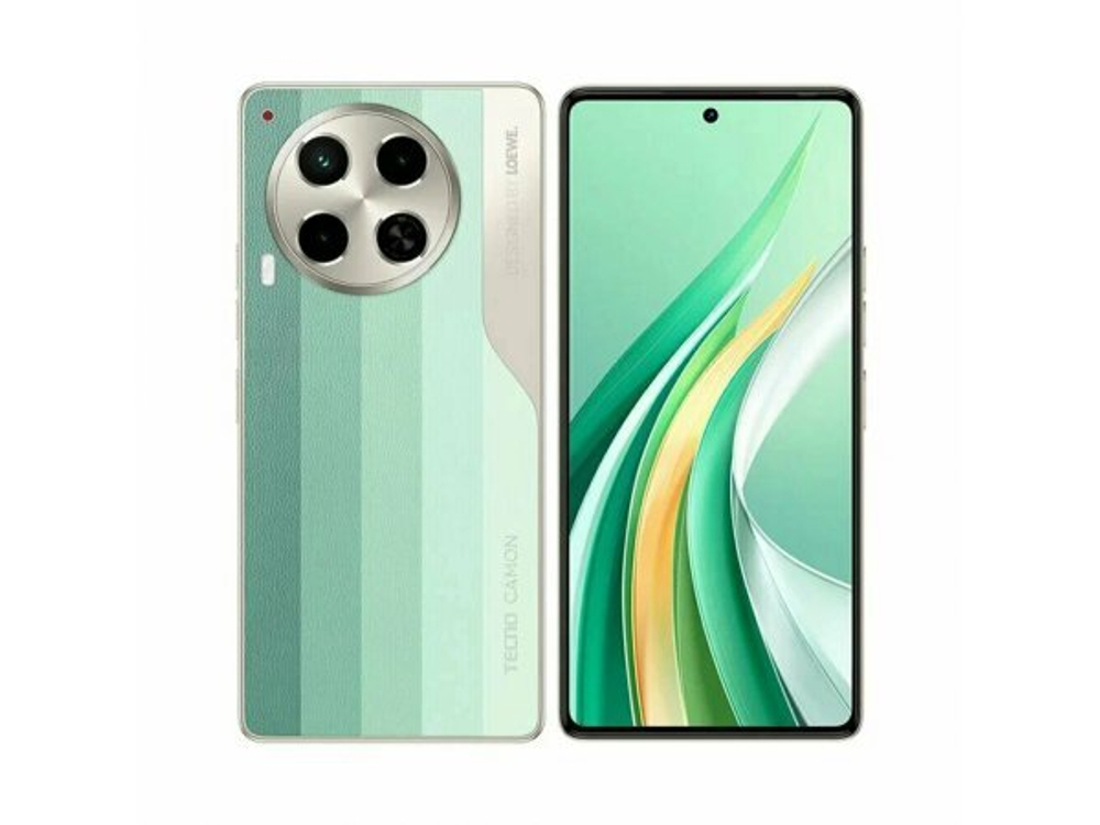 Смартфон Tecno Camon 30 8/256GB Design Edition