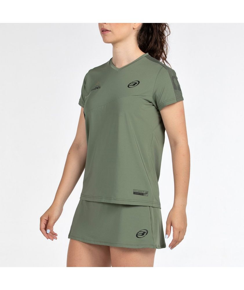 Футболка женская PAMPAN