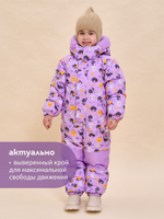 Комбинезон для девочек