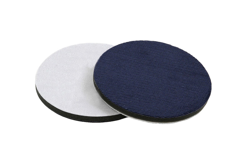 А302 PEEL PAD VELVET 135 мм - Вельветовый полировальный круг