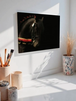 Картина на стену 40 X 50 Конь