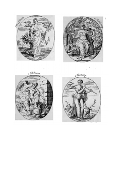 Iconologia, or, Moral emblems | Cesare Ripa; Isaac Fuller; Tempest Pierce