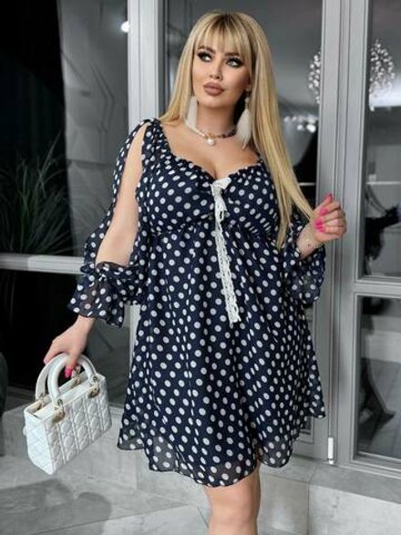 Платье УК-5922.31 Fabrika Фото 1