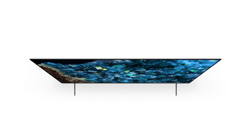 ТЕЛЕВИЗОР OLED 4K SONY XR-55A80L EU