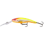 Воблер Rapala Tail Dancer Deep TDD11 11см 22гр 9м -