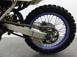 Suzuki Djebel 250 XC, 2000