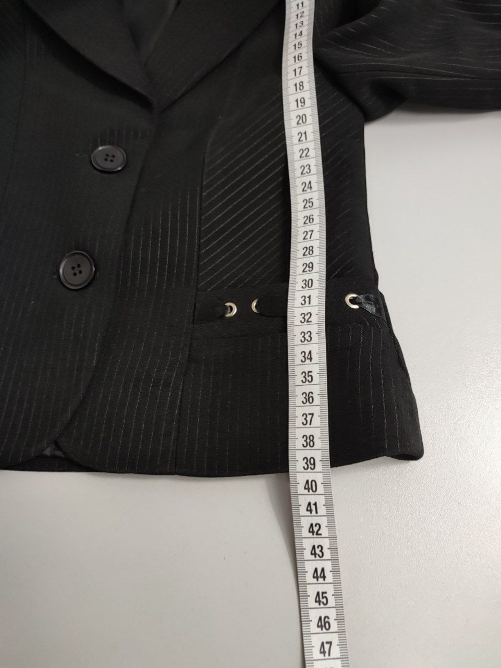 Костюм "Наташа" школьный из 4 предметов на 6-7 лет, новый