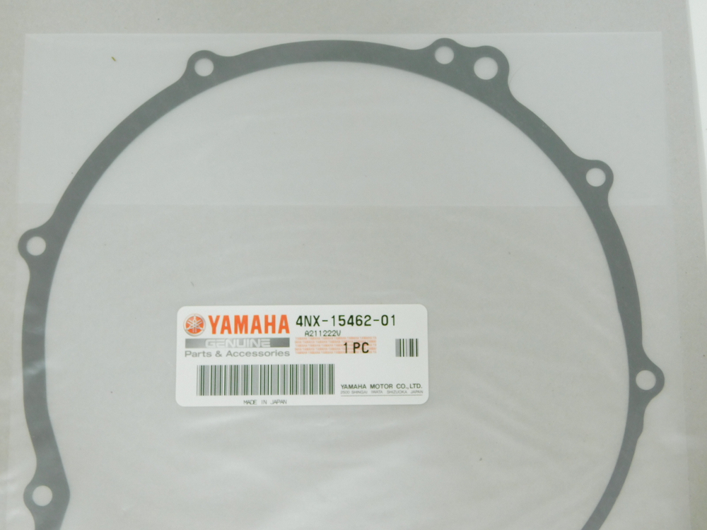 прокладка Yamaha TDM850 4NX-15462-01-00