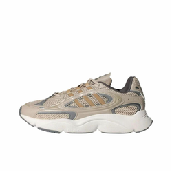 Кроссовки Adidas Ozmillen 'Aluminium Magic Beige' IE3517