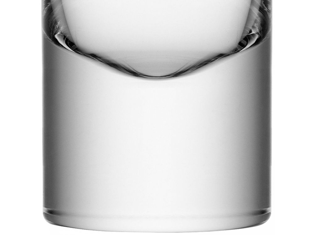 Набор высоких стаканов Boris, 360 мл, 2 шт.