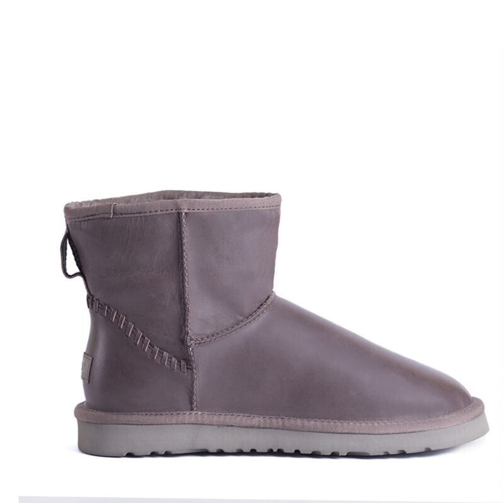 Угги Spill Seam Boots Black