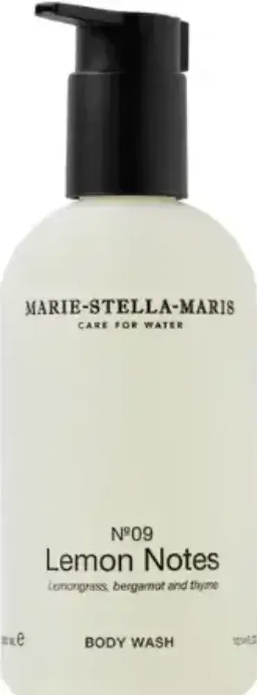 Marie-Stella-Maris Lemon Notes Body Wash 300 ml