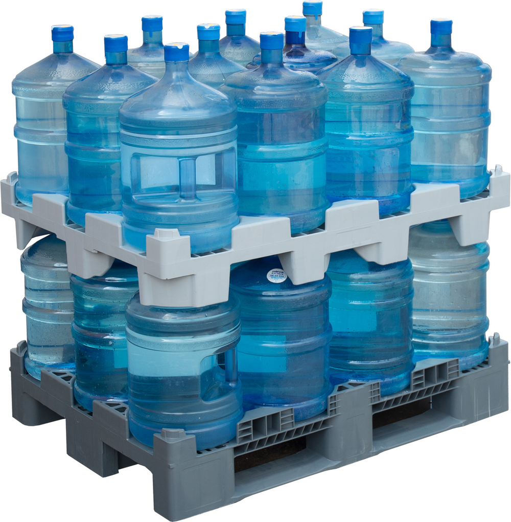 Прокладка для Bottle pall 1085x812x199 мм, арт. Bottlepall Sep, код: 10660