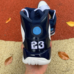 Air Jordan 9 Retro "UNC"