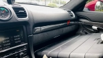 Карбоновый интерьерный набор для Porsche 718 982 Boxster/Cayman 2016+ Порше