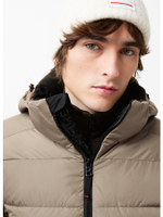 Куртка мужская Luka2 BOGNER FIRE+ICE