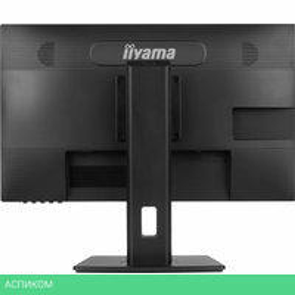 Монитор Iiyama ProLite XUB2463HSU-B1