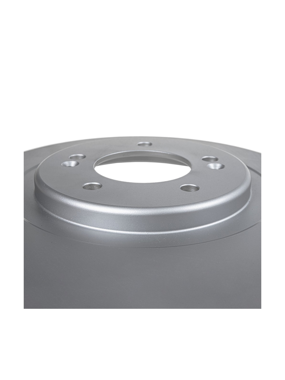 Диск тормозной задний с покрытием HYUNDAI I30 11-> / KIA CEED 12-18 GANZ GIJ10192