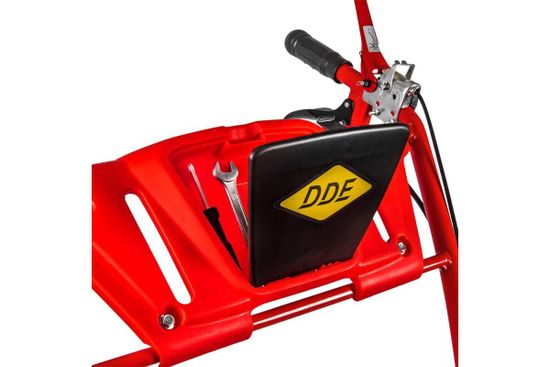 Мотоблок "DDE" Алеша П (8 л.с.)