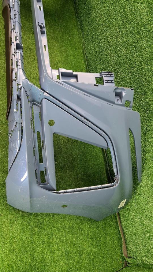 Бампер передний Hongqi HS3 (2023-н.в.)