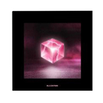 Альбом BLACKPINK - SQUARE UP