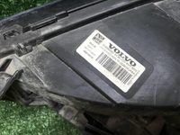 Битая Фара правая Volvo XC90 2 (14-19) Full LED