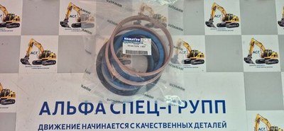 Ремкомплект г.ц стрелы Komatsu PC400, 707-99-72370