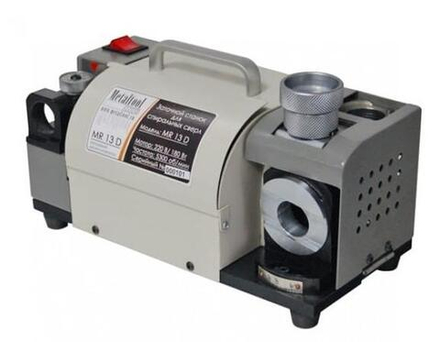 Станок для заточки сверл Metaltool MТ13D