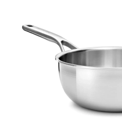KitchenAid Кастрюля Multi-Ply 22 см 3,1 л