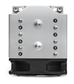 Кулер  Exegate ESNK-P0064AP4.PWM.4U.SP3.Cu