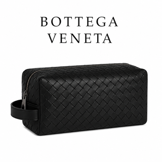 Мужские несессеры Bottega Veneta