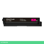 Картридж Pantum CTL-1100HM Magenta (017732)