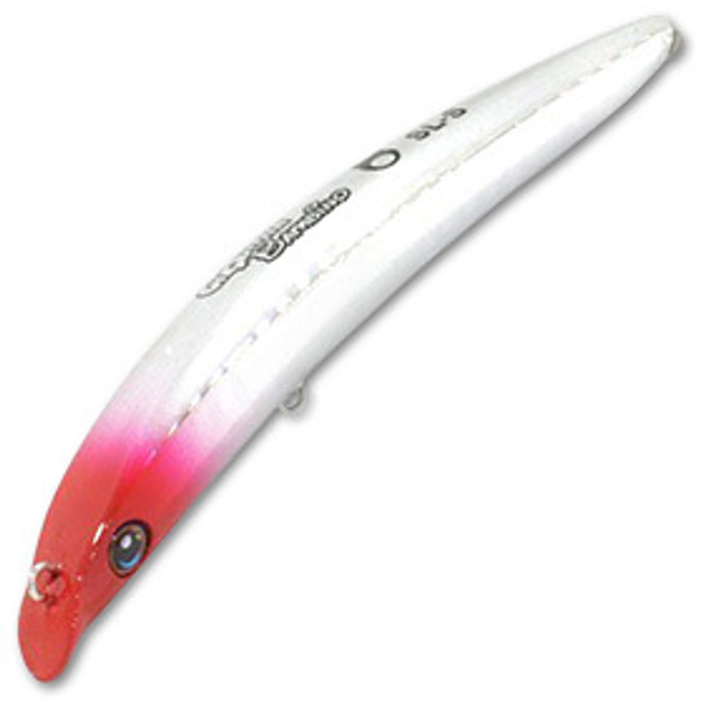 Воблер Halcyon Chiquitita Bambino SL-S H-RH 92mm 8.0g