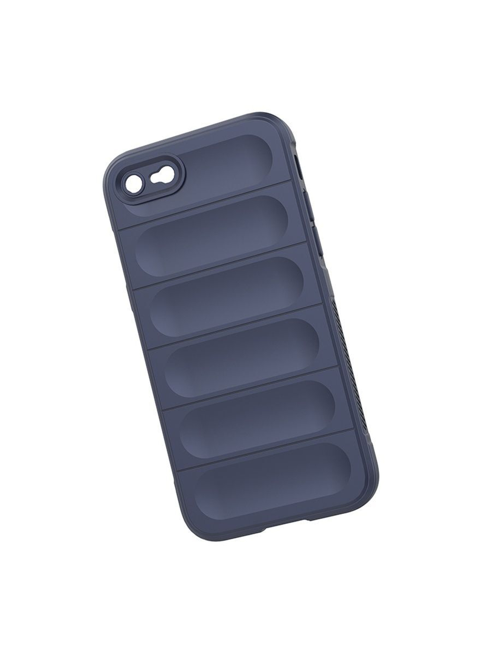 Противоударный чехол Flexible Case для iPhone SE 2020  / SE 2022