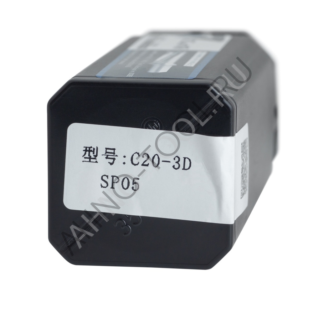 Сверло корпусное 14.5мм C20-3D14.5-47SP05 ACCKee