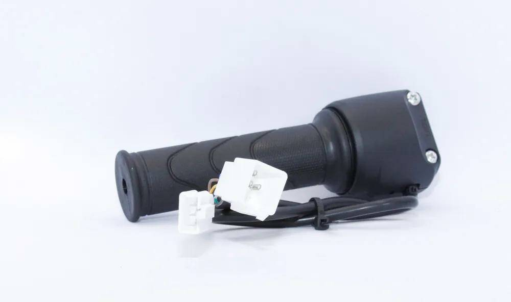 Ручка газа для электросамоката Kugoo Kirin Note Jilong