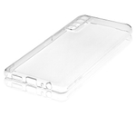 Чехол ROSCO для Tecno Camon 17 Pro оптом (арт. TCN-C17P-TPU-TRANSPARENT)