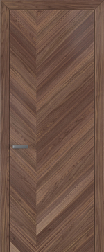 Межкомнатная дверь LEGNO FRISSE ПГ LF4