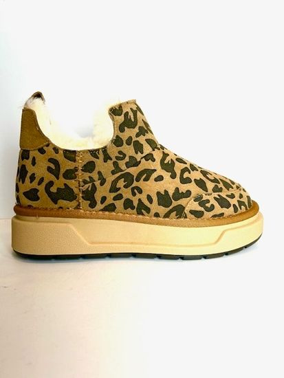 Угги женские