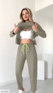 Костюм IH-3572 Фабрика Моды