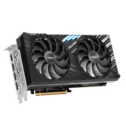 Видеокарта ASRock AMD Radeon RX 7800 XT Challenger 16G OC